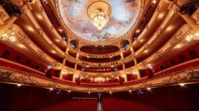 Aïda de Verdi à l'Opéra Royal de Wallonie-Liège